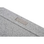 Кухонна мийка граніт VENTOLUX Silvia Gray Granite Изображение