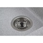 Кухонная мойка Ventolux STELLA (GRAY GRANIT) 765x485x200 Изображение