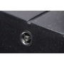 Кухонна мийка Ventolux STELLA (SPACE BLACK) 765x485x200 Изображение