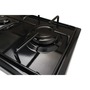 Настільна Ventolux плита HGT 620 ES (BK) Изображение