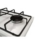 Настільна Ventolux плита HGT 620 ES (WH) Изображение