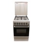 Плита газова Ventolux GE 5060 ES (X) Изображение