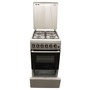 Плита газова Ventolux GE 5060 ES (X) Изображение