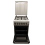 Плита газова Ventolux GE 5060 ES (X) Изображение