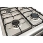 Плита газова Ventolux GE 5060 ES (X) Изображение