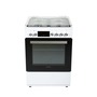 Плита газова Ventolux GE 6060 CS 6TC (WH) Изображение
