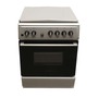 Плита газова Ventolux GE 6060 ES (X) Изображение