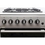 Плита газова Ventolux GG 5060 CS (X) T Изображение