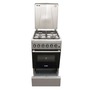 Плита газова Ventolux GG 5060 CS (X) T Изображение