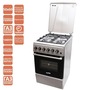 Плита газова Ventolux GG 5060 CS (X) T Изображение