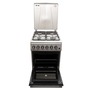 Плита газова Ventolux GG 5060 CS (X) T Изображение