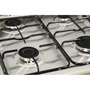 Плита газова Ventolux GG 5060 ES (X) T Изображение