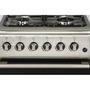 Плита газова Ventolux GG 5060 ES (X) T Изображение