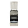 Плита газова Ventolux GG 5060 ES (X) T Изображение