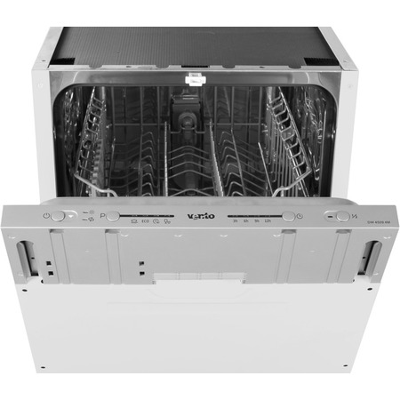 Вбудована посудомийна машина VENTOLUX DW 4509 4M Зображення