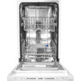 Посудомийка Ventolux DW 4509 4M Изображение