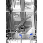 Посудомийка Ventolux DW 4509 4M Изображение