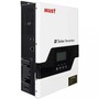 Гібридний інвертор Must PV18-1512VPM, 12 В, 1500 Вт (безперебійник, UPS, ДБЖ) Изображение