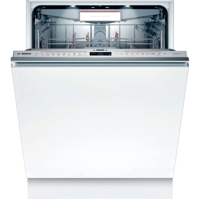 Встраиваемая посудомоечная машина BOSCH SMV8ZCX07E Изображение