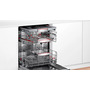 Посудомийна машина вбудовувана BOSCH SMV8ZCX07E Изображение