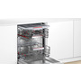 Посудомийна машина вбудовувана BOSCH SMV6ECX50K Изображение