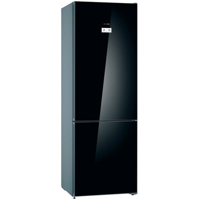 Холодильник BOSCH KGN49LB30U Изображение