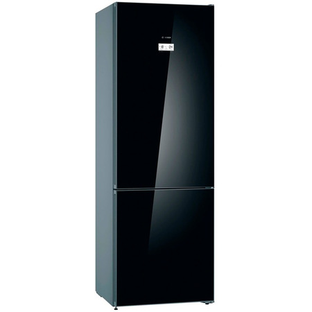 Холодильник BOSCH KGN49LB30U Зображення