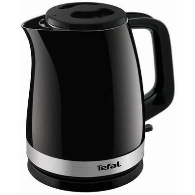 Електрочайник TEFAL Delfini KO150F30 Изображение