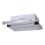 Витяжка Ventolux GARDA 50 INOX (700) SLIM Изображение