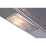 Витяжка Ventolux GARDA 50 INOX (700) SLIM Изображение