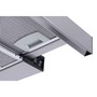 Витяжка Ventolux GARDA 50 INOX (700) SLIM Изображение