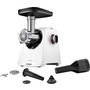 М'ясорубка BOSCH MFWS607W Изображение