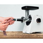 М'ясорубка BOSCH MFWS607W Изображение