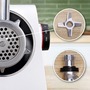 М'ясорубка BOSCH MFWS607W Изображение