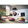 М'ясорубка BOSCH MFWS607W Изображение