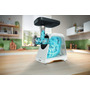 М'ясорубка BOSCH MFWS607W Изображение