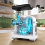 М'ясорубка BOSCH MFWS607W Изображение