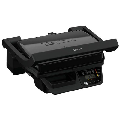Гриль TEFAL Optigrill GC7P0810 Изображение