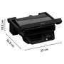 Гриль TEFAL Optigrill GC7P0810 Изображение