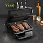 Гриль TEFAL Optigrill GC7P0810 Изображение