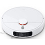 Робот-пилосос Xiaomi Robot Vacuum S10+ White Изображение