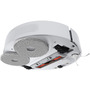 Робот-пилосос Xiaomi Robot Vacuum S10+ White Изображение