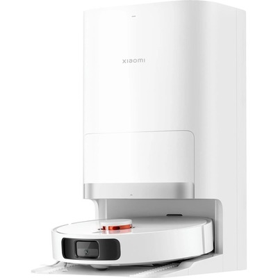 Робот-пилосос Xiaomi Mi Robot Vacuum X20+ White Изображение