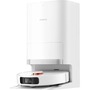 Робот-пилосос Xiaomi Mi Robot Vacuum X20+ White Изображение