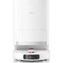 Робот-пилосос Xiaomi Mi Robot Vacuum X20+ White Изображение