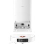 Робот-пилосос Xiaomi Mi Robot Vacuum X20+ White Изображение