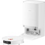 Робот-пилосос Xiaomi Mi Robot Vacuum X20+ White Изображение