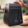 М'ясорубка BOSCH MFWS650B Изображение