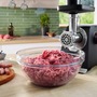 М'ясорубка BOSCH MFWS650B Изображение