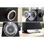 М'ясорубка BOSCH MFWS650B Изображение